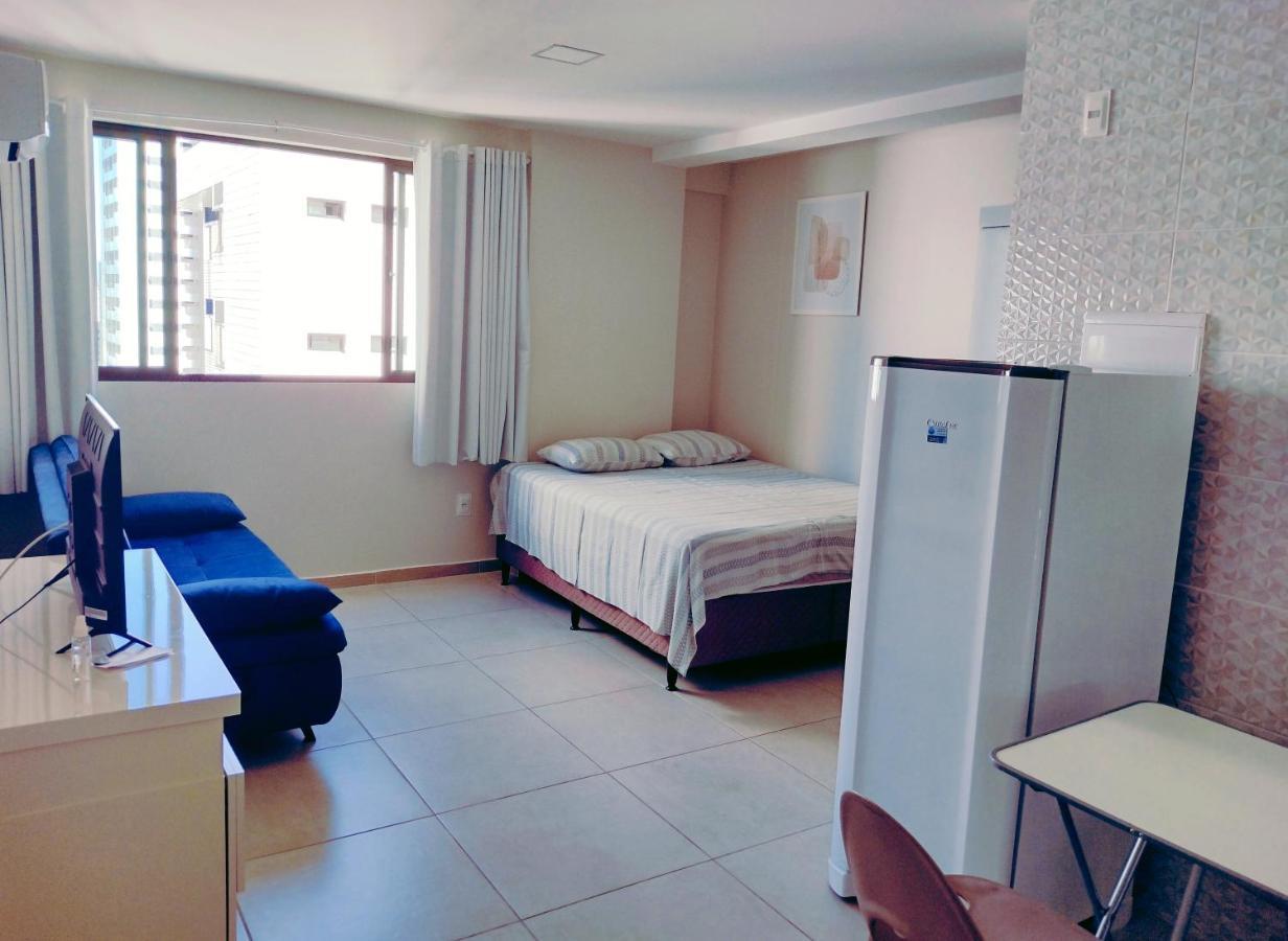 Home Boa Viagem Récife Extérieur photo