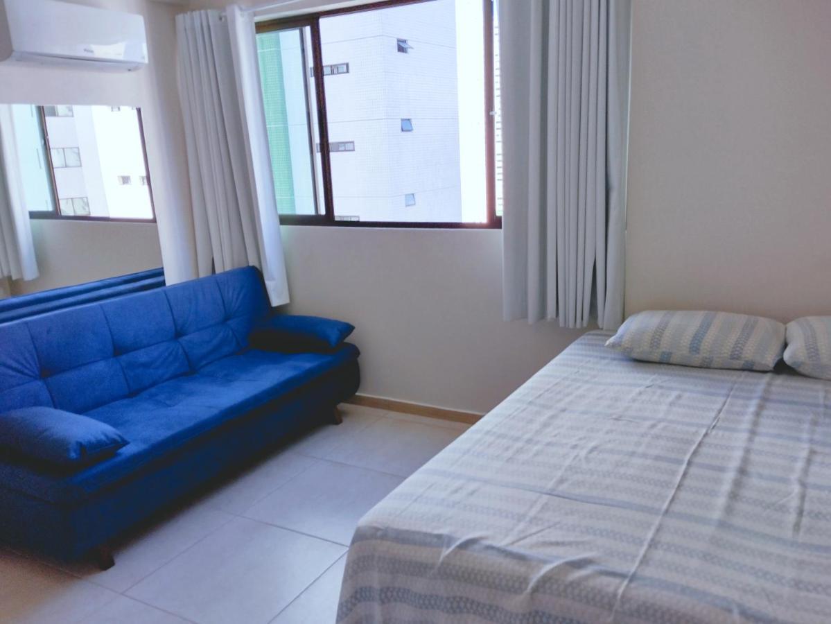 Home Boa Viagem Récife Extérieur photo