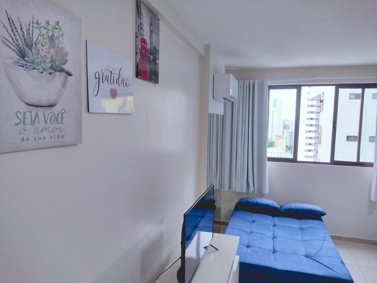 Home Boa Viagem Récife Extérieur photo