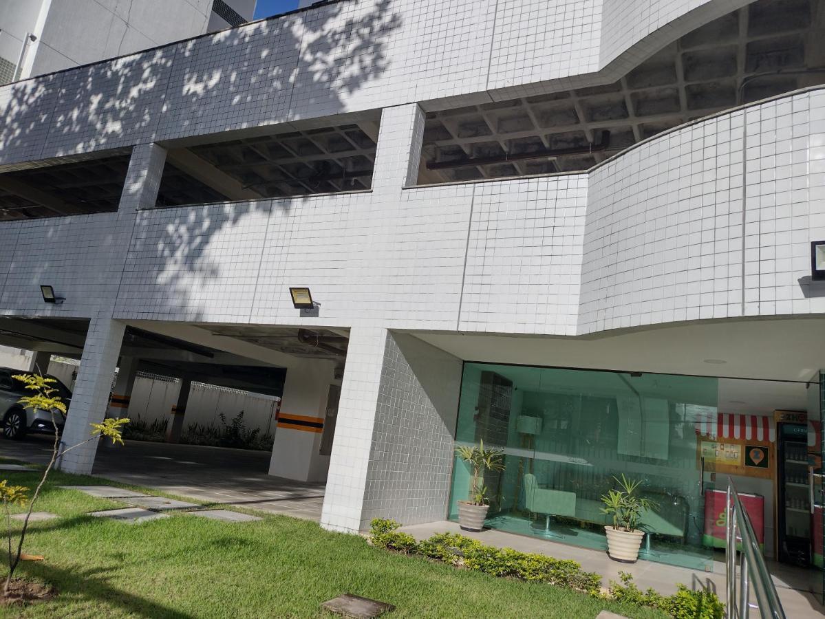 Home Boa Viagem Récife Extérieur photo