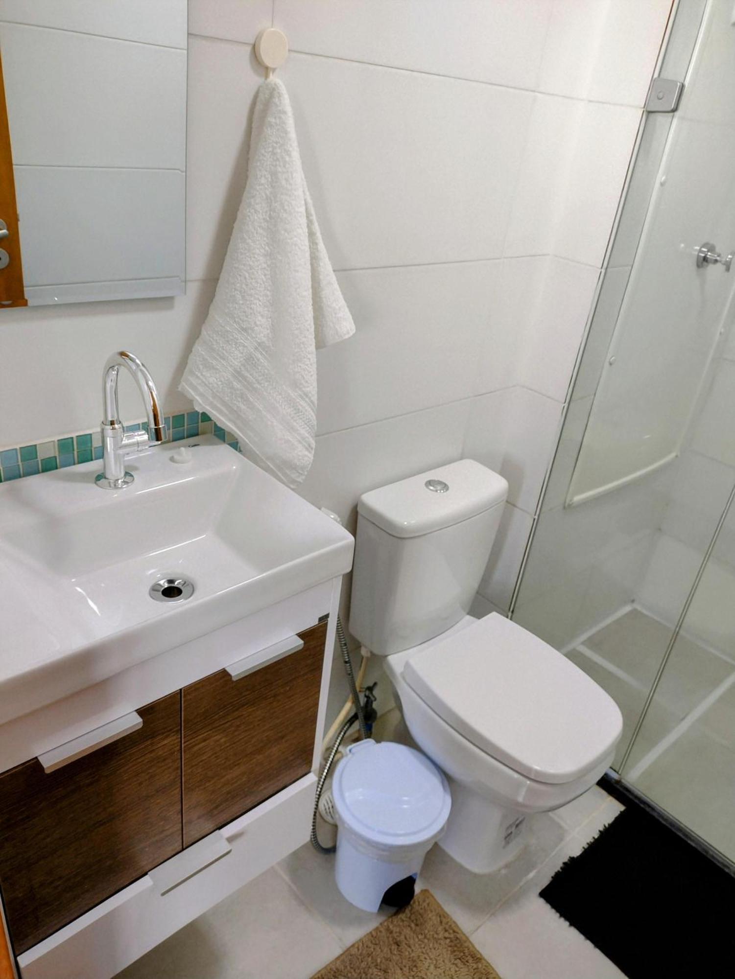 Home Boa Viagem Récife Extérieur photo